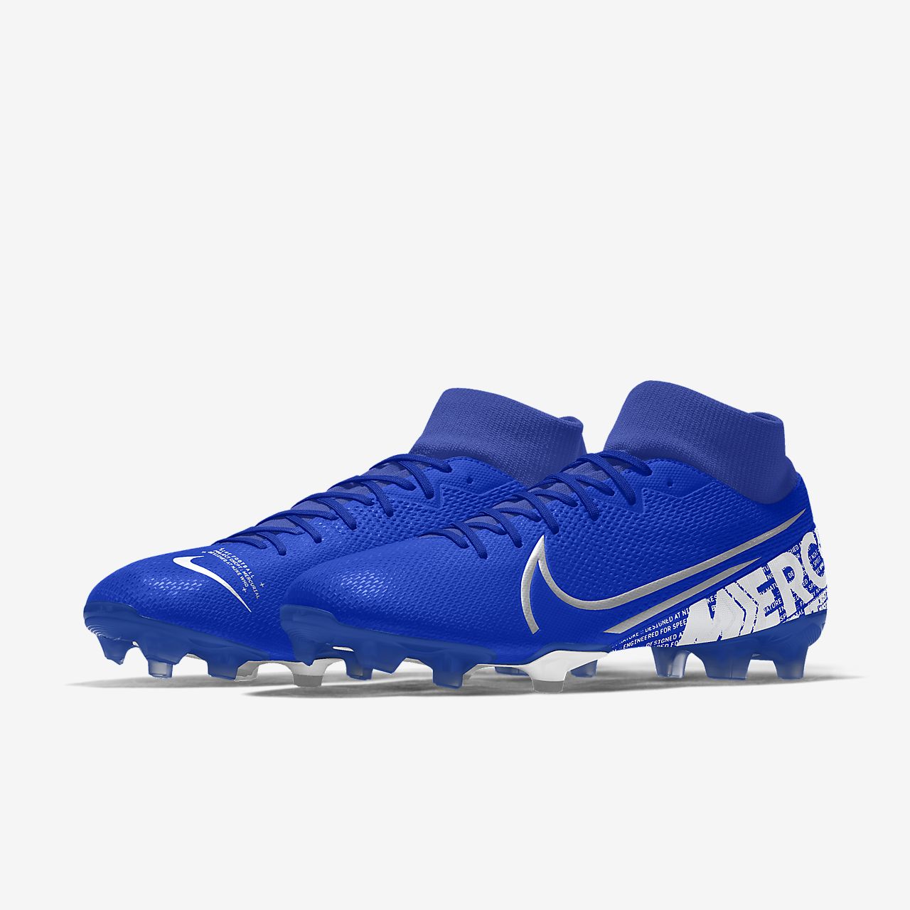 Nike Mercurial Superfly V AG PRO Play Ice Pack Scarpe