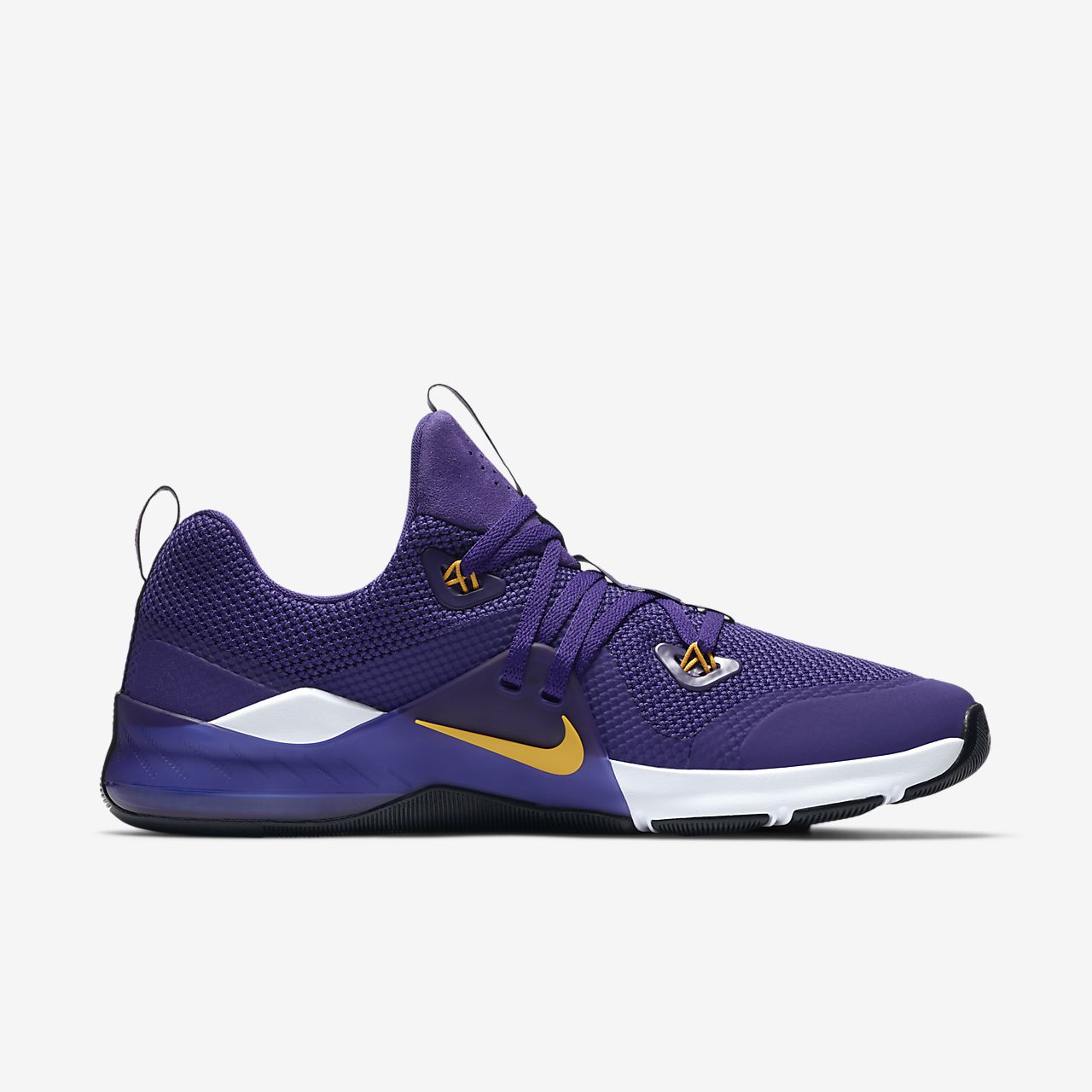 Nike Zoom Command College (LSU) Training Shoe