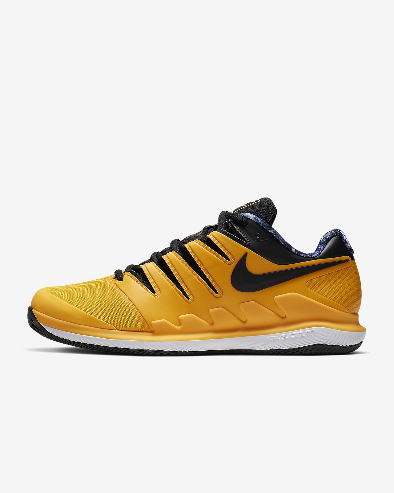 NikeCourt Air Zoom Vapor X Herren-Tennisschuh für Sandplätze NikeCourt Air Zoom Vapor X Herren-Tennisschuh für Sandplätze