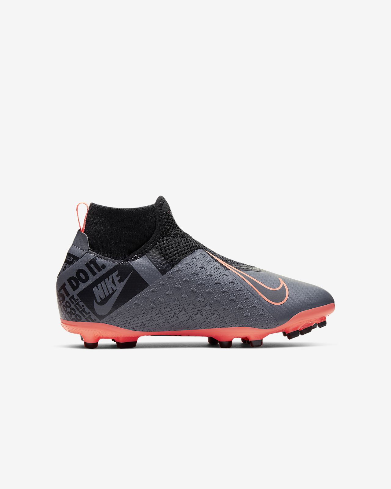 Nike Jr. Phantom Vision Academy Dynamic Fit MG (AO3287 Nike Jr. Phantom Vision Academy Dynamic Fit MG (AO3287