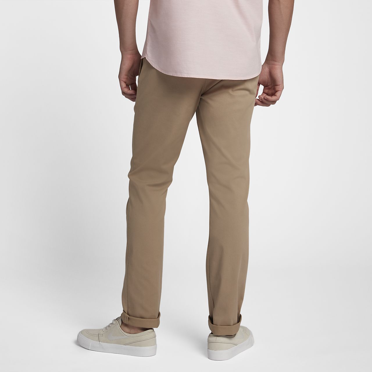 pantalon chino nike