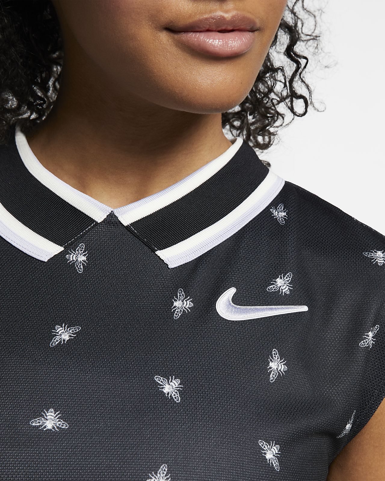 nike bee tennis