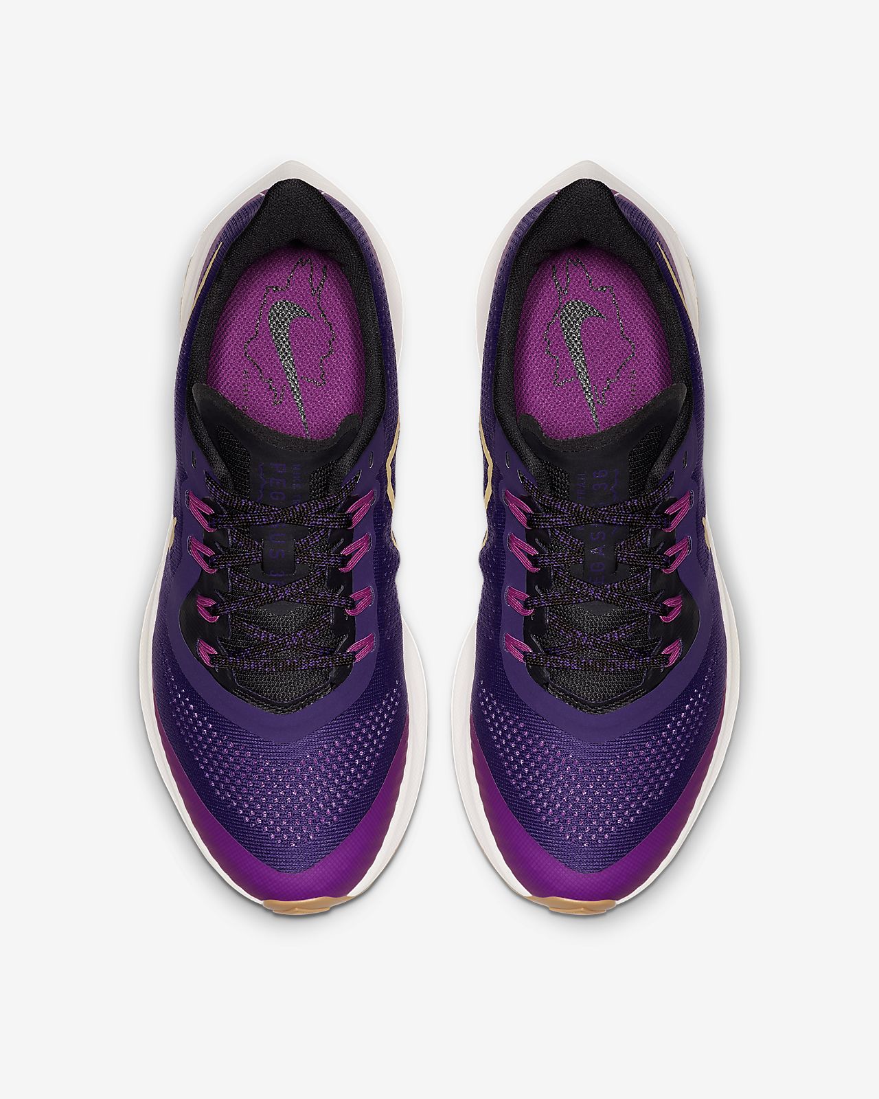 nike trail runners womens