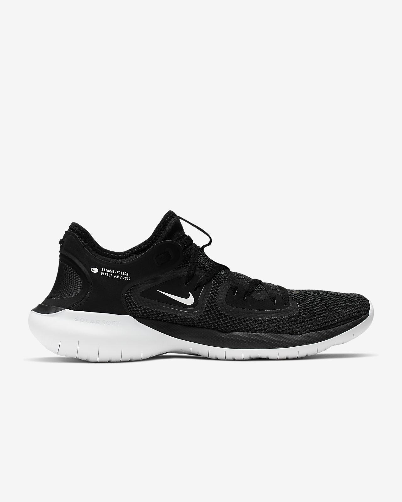 Details about Nike Flex RN Men`s Running Trainers Shoes Black 830369 001 Details about Nike Flex RN Men`s Running Trainers Shoes Black 830369 001