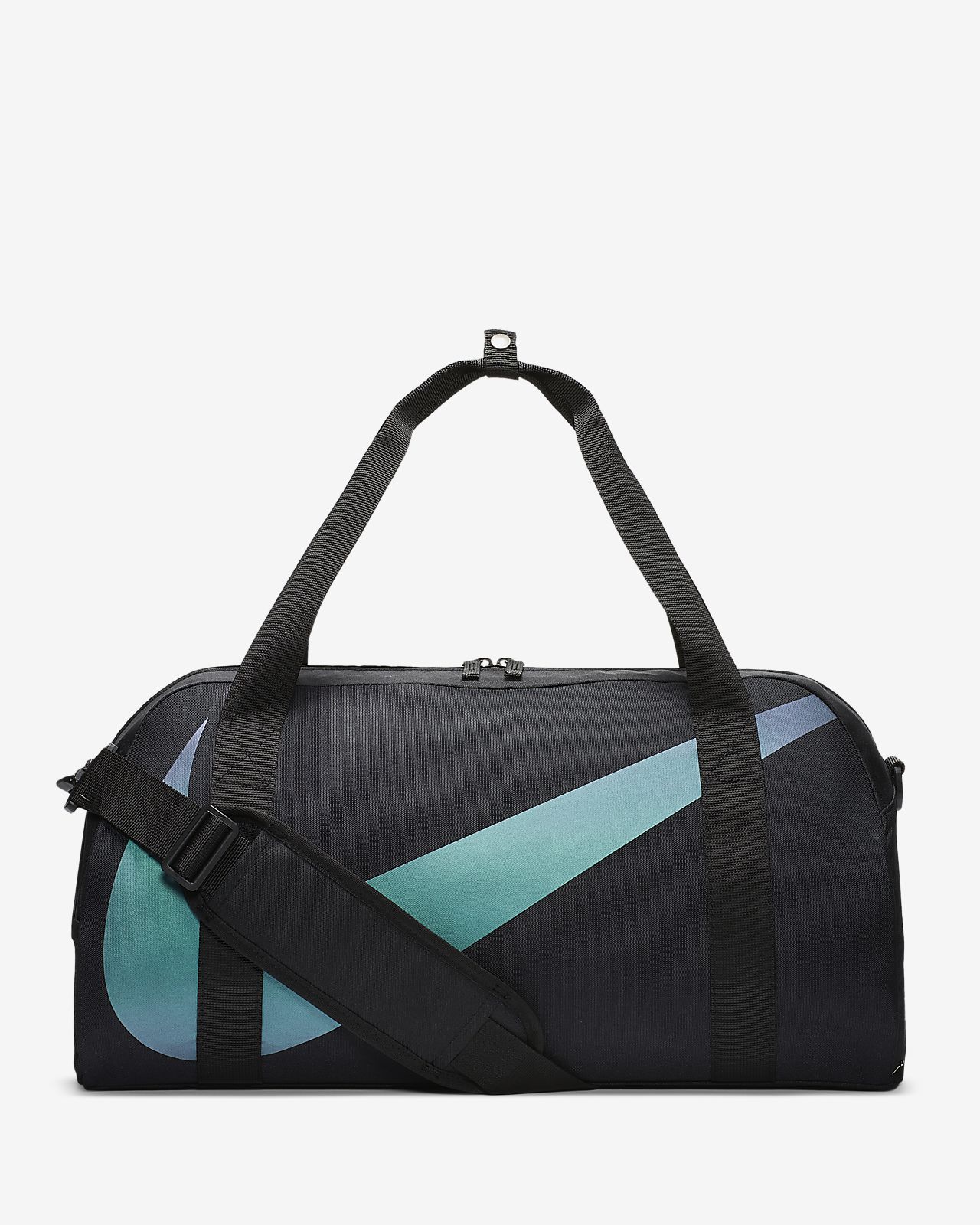 nike kids duffel bag