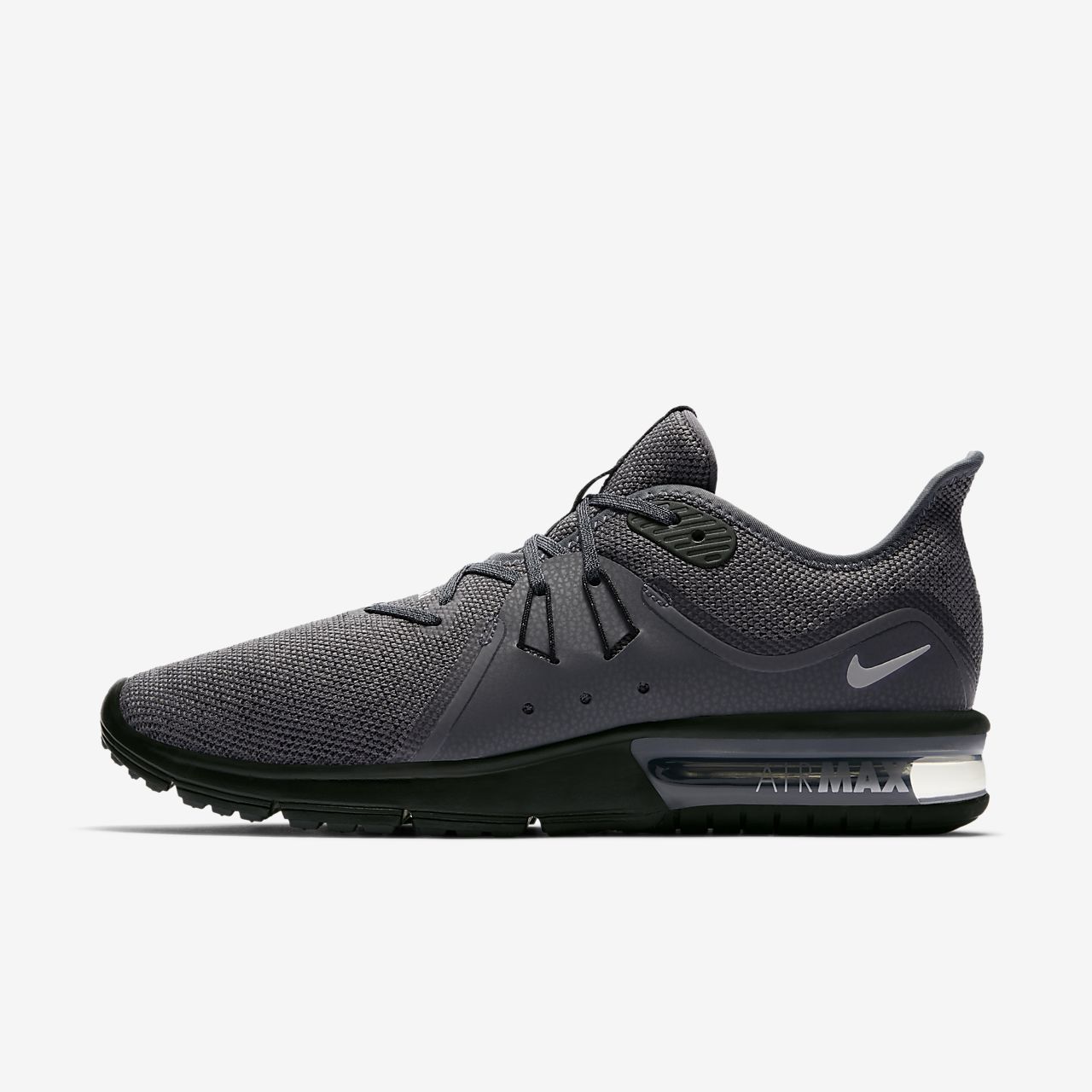 nike air max sequent hardloopschoen heren nike air max sequent hardloopschoen heren