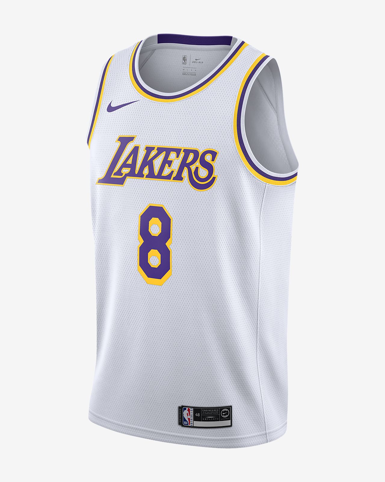 how much is a kobe bryant jersey