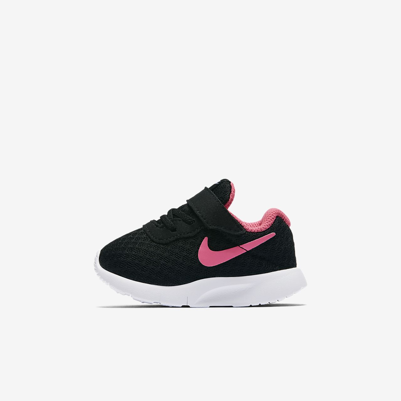 baby pink nike shoes