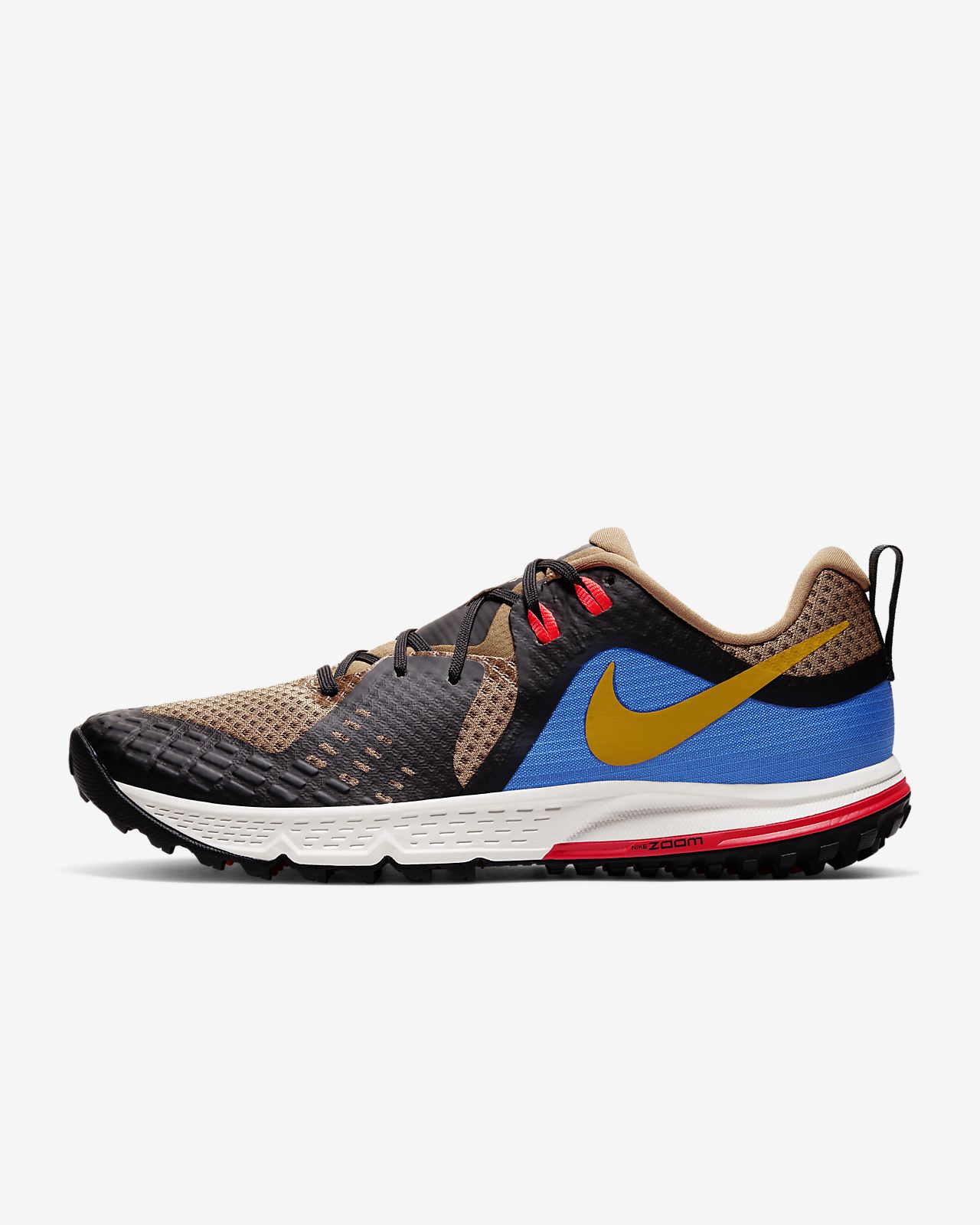 scarpe nike trail running