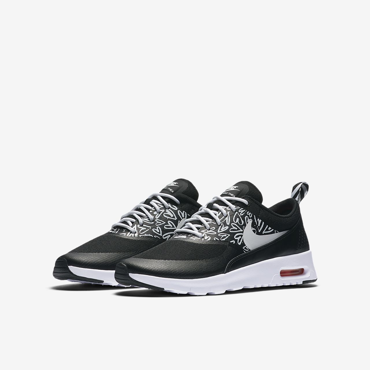 AIR MAX THEA PRINT Niño AIR MAX THEA PRINT Niño