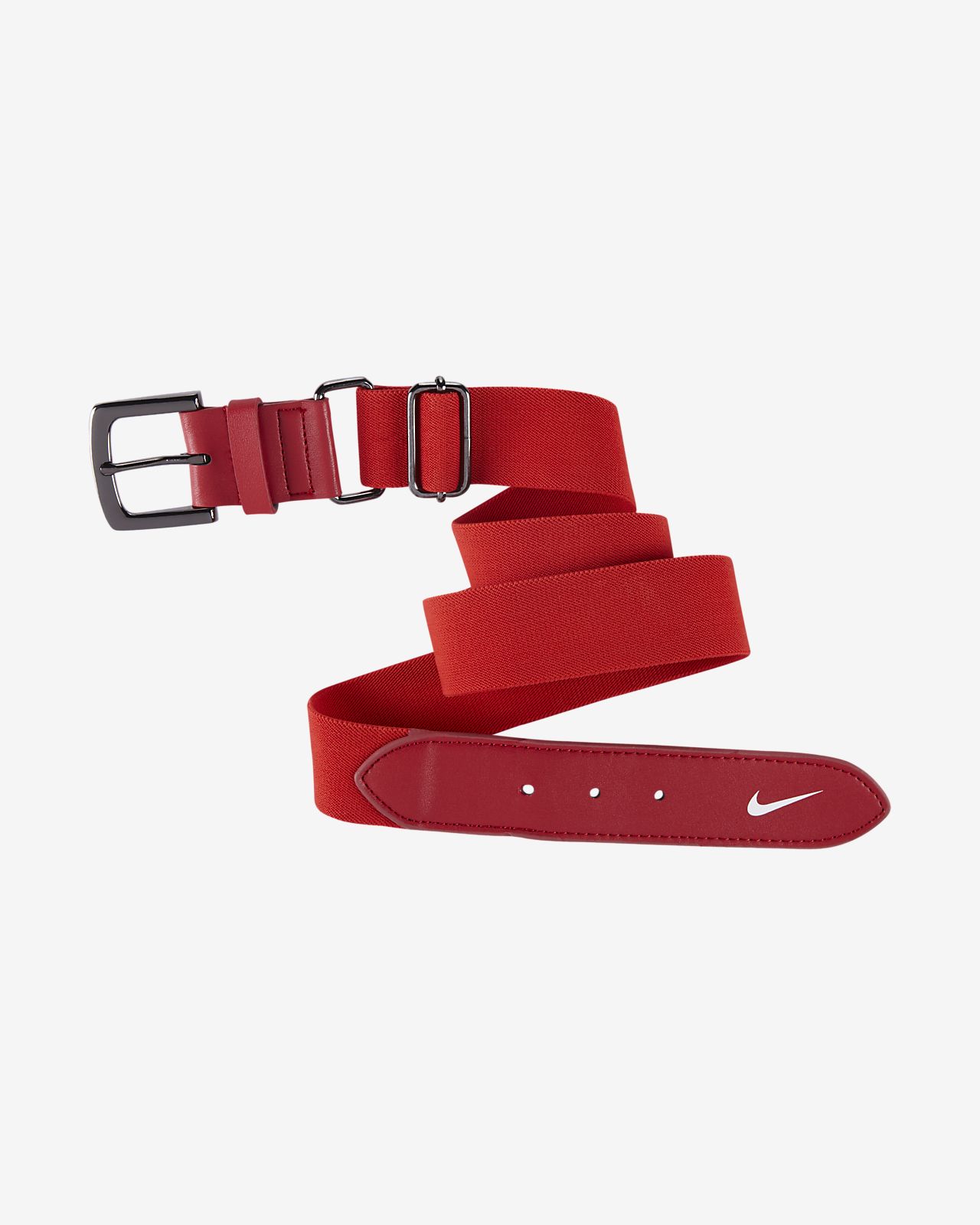 mens nike belt