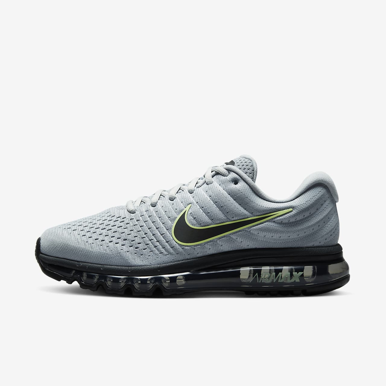 nike air max 2017 review runner's world