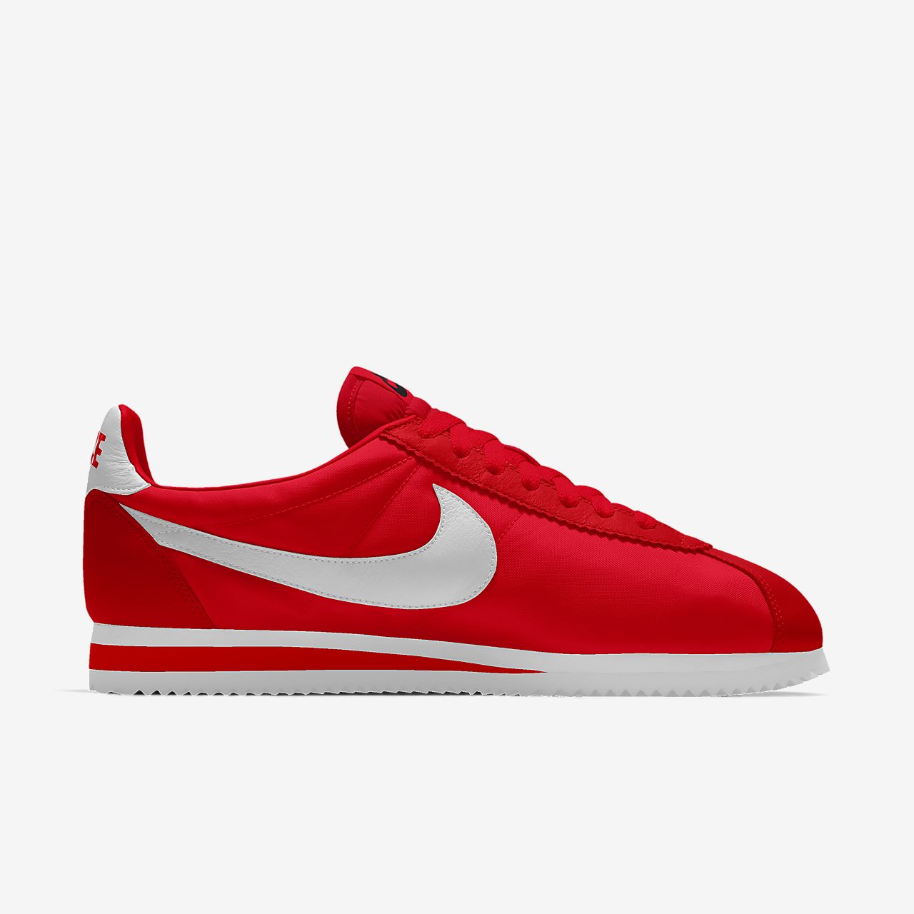 customize your own nike cortez