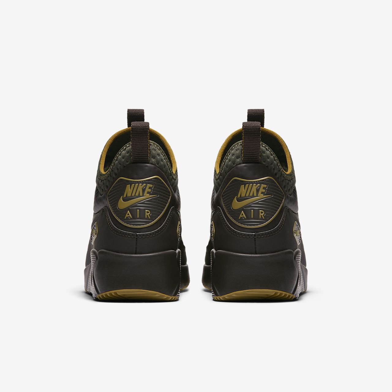 nike herren air max 90 ultra mid winter se nike herren air max 90 ultra mid winter se