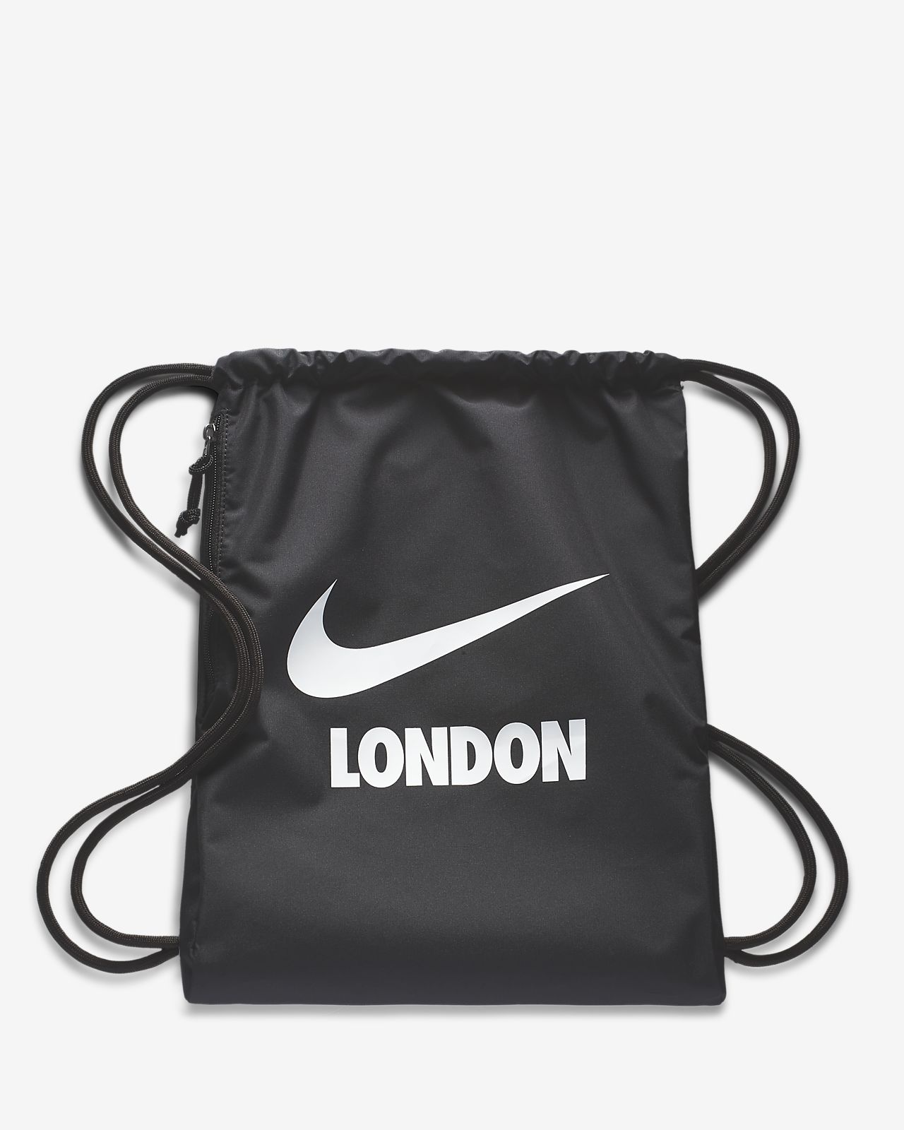 bolsa de gimnasio nike