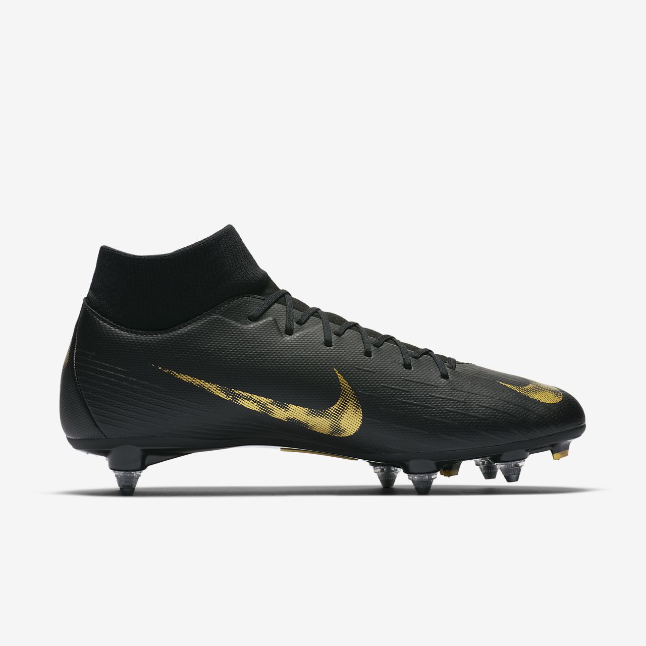 mercurial personalizzate