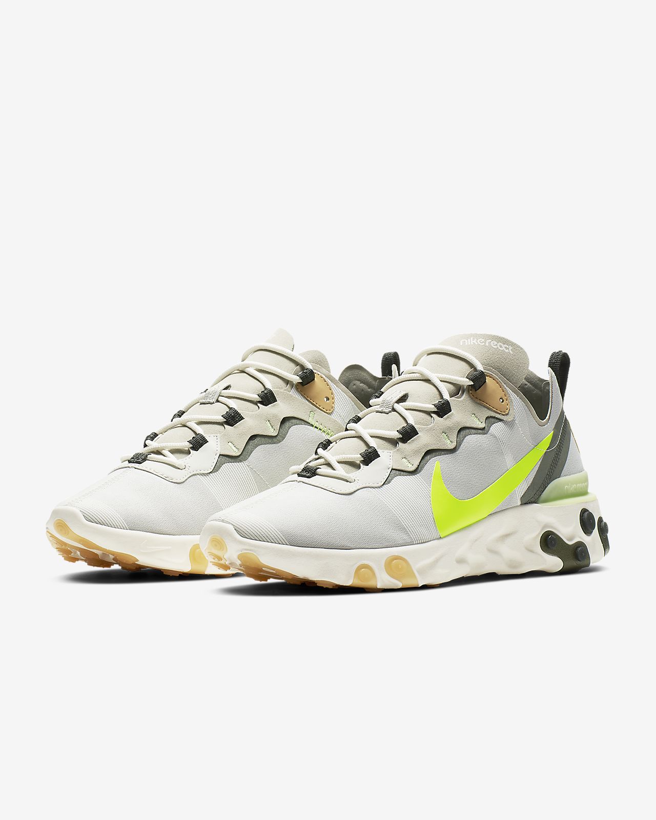 Nike React Element 55 Men's Shoe