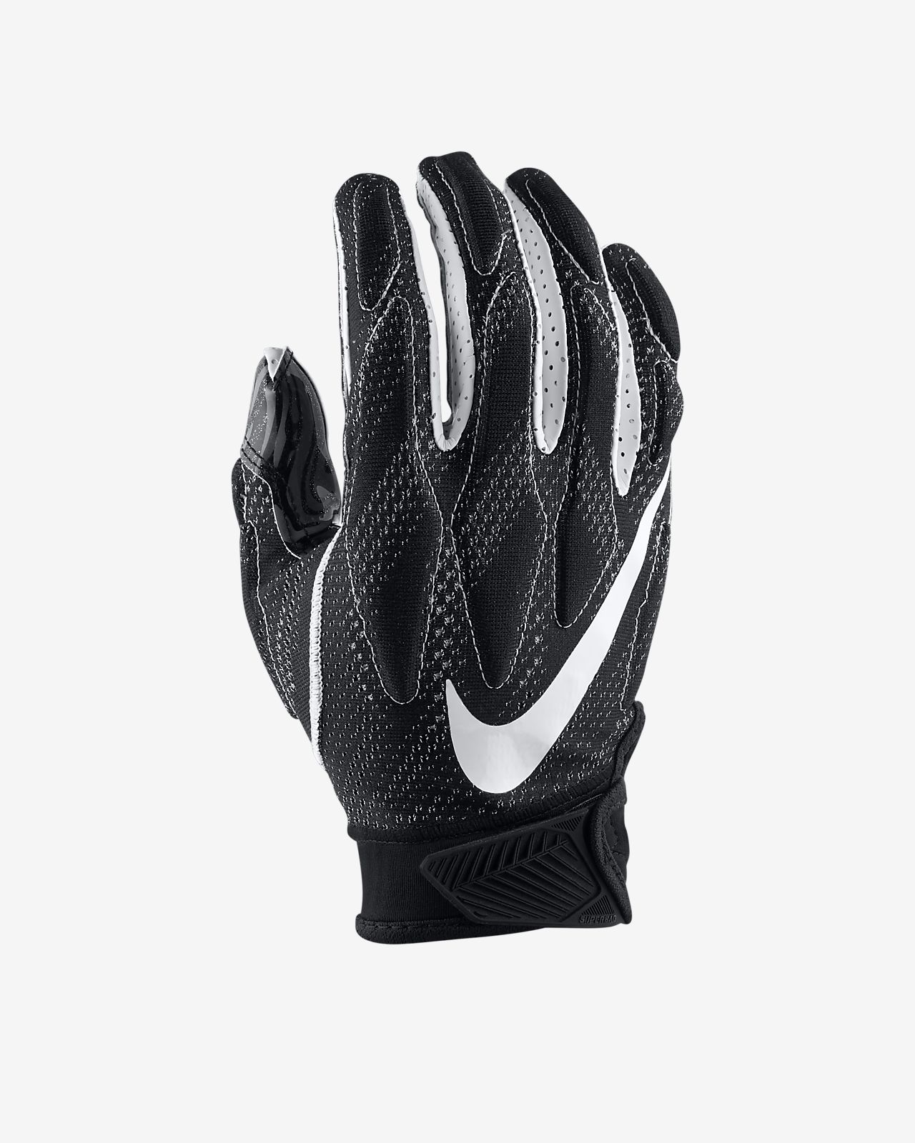 Nike Football Gloves Size Chart