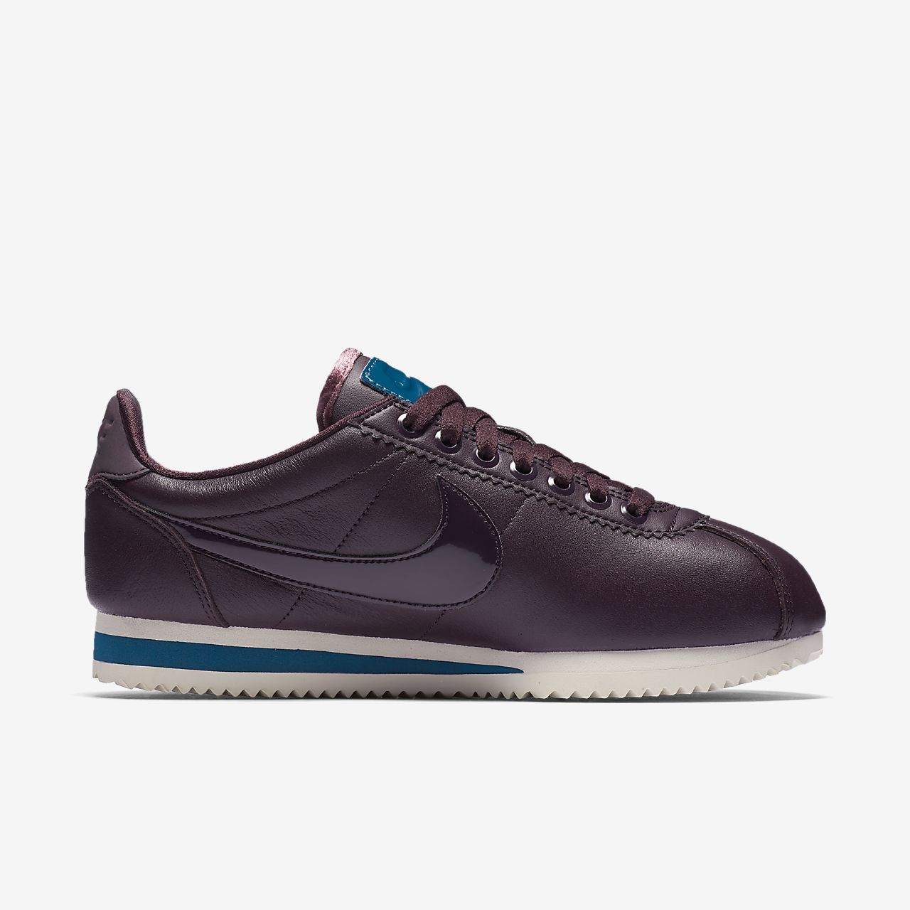 nike cortez premium donna