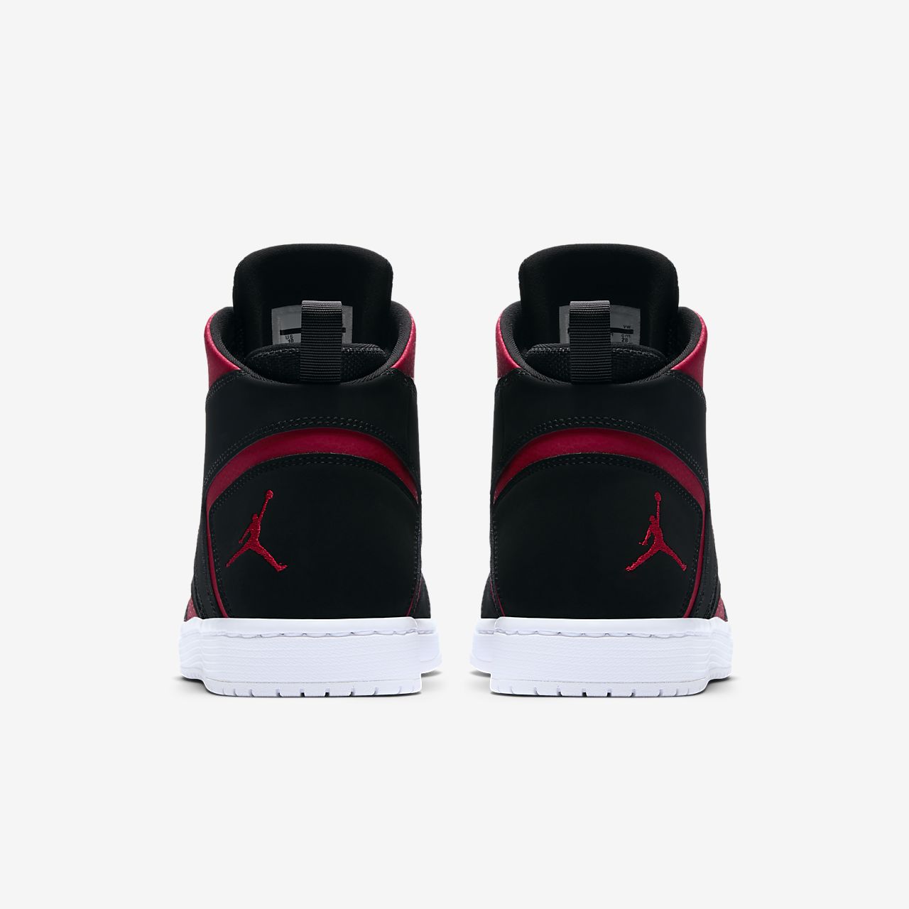 nike air jordan flight legend