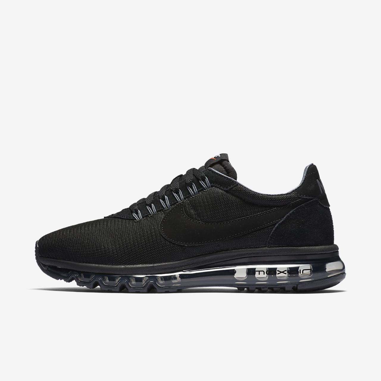 schoenen Air Zero Nike Unisex TR Max Ld dpXwwtBq