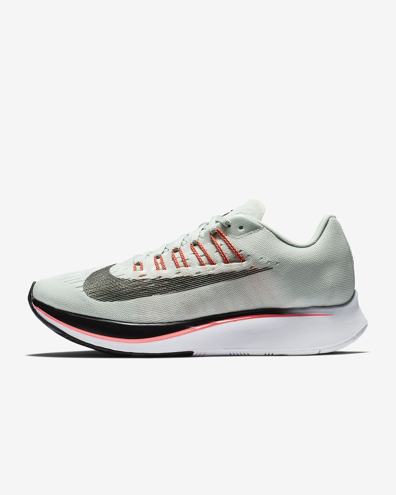 zoom fly running shoes - su18