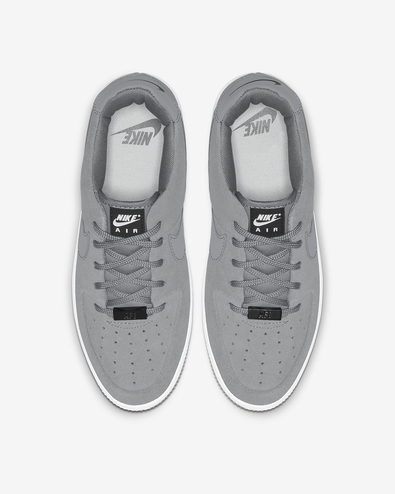 Nike Air Force 1 Sage Low Women's Shoe Nike Air Force 1 Sage Low Women's Shoe