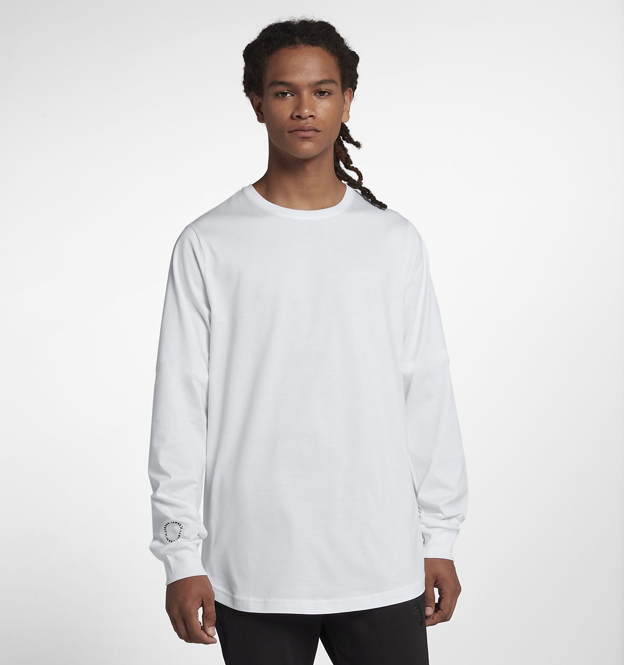 T James Sleeve Long Elliott John Lebron Men's X Shirt 5xqEgdXwX