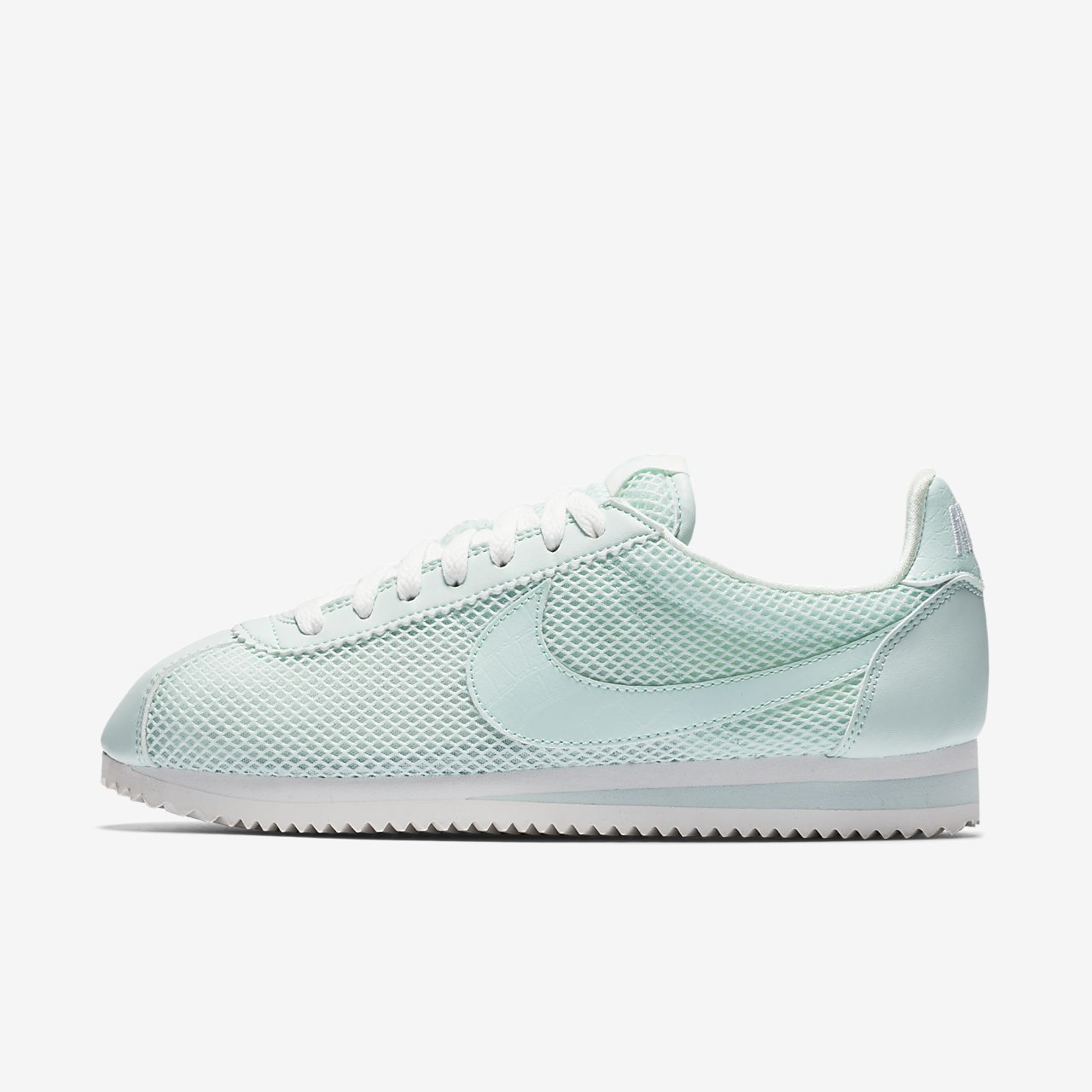 nike classic cortez nylon premium damenschuh nike classic cortez nylon premium damenschuh