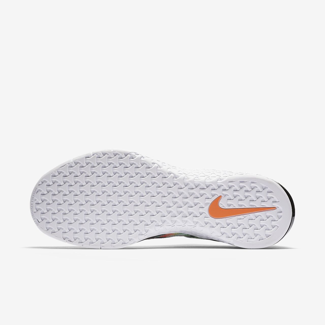 Nike Metcon DSX Flyknit 2 WOD-Paradise Unisex Cross Training, Weightlifting Shoe