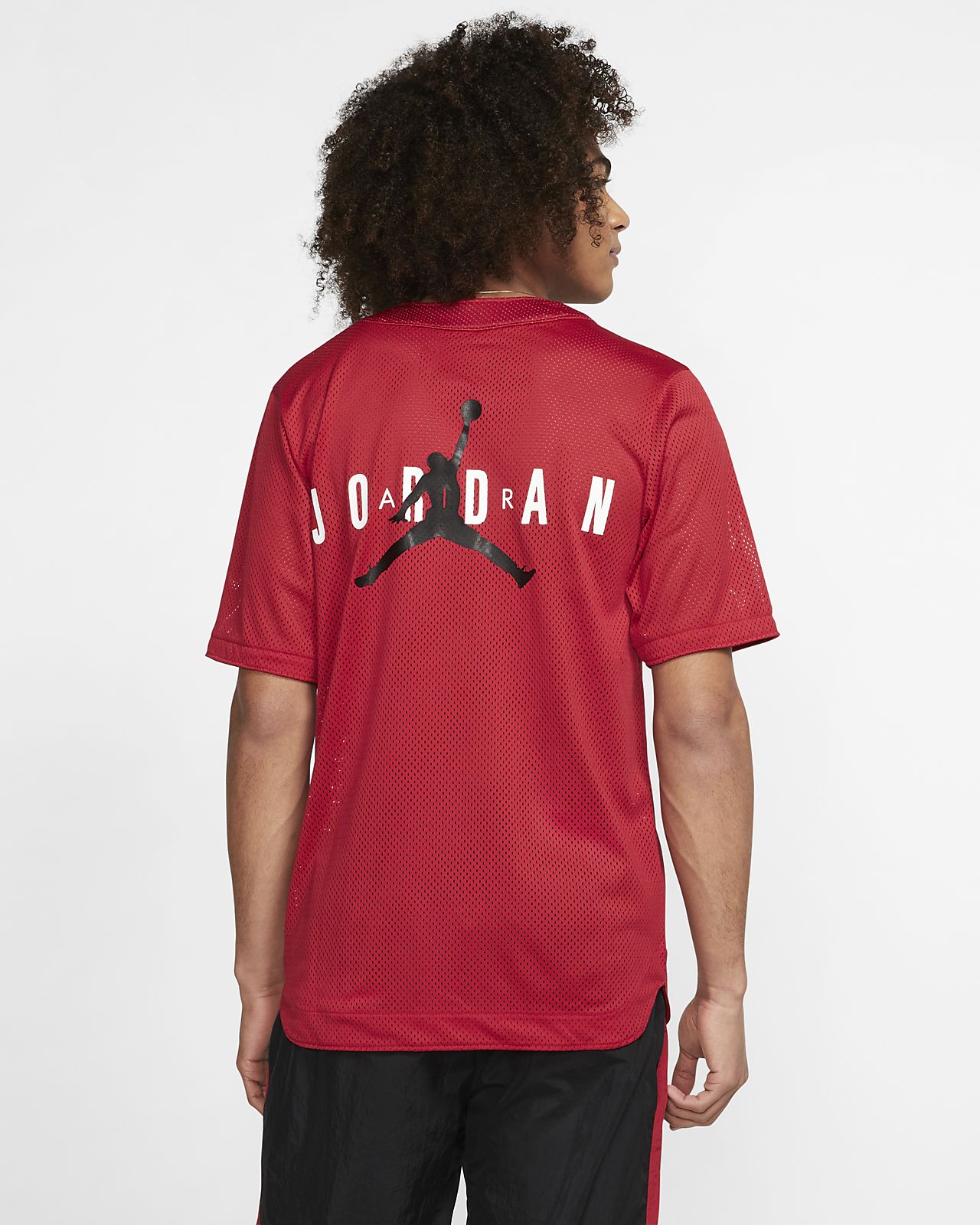 camisetas nike jordan