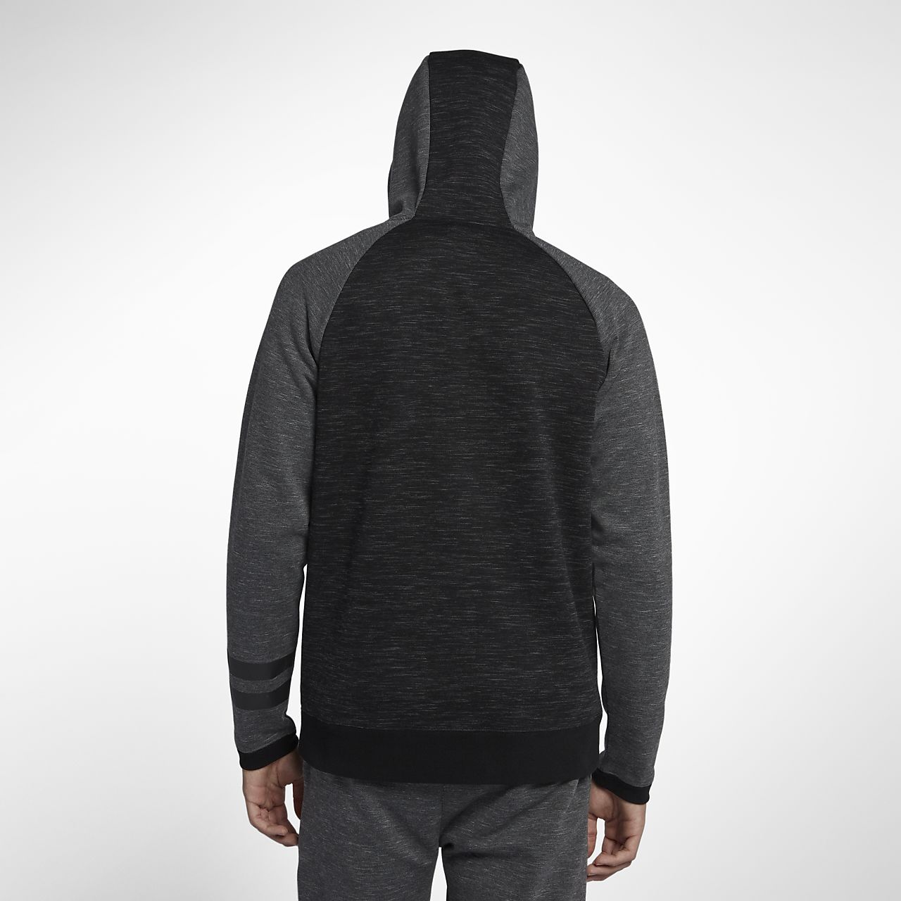 hurley phantom hoodie