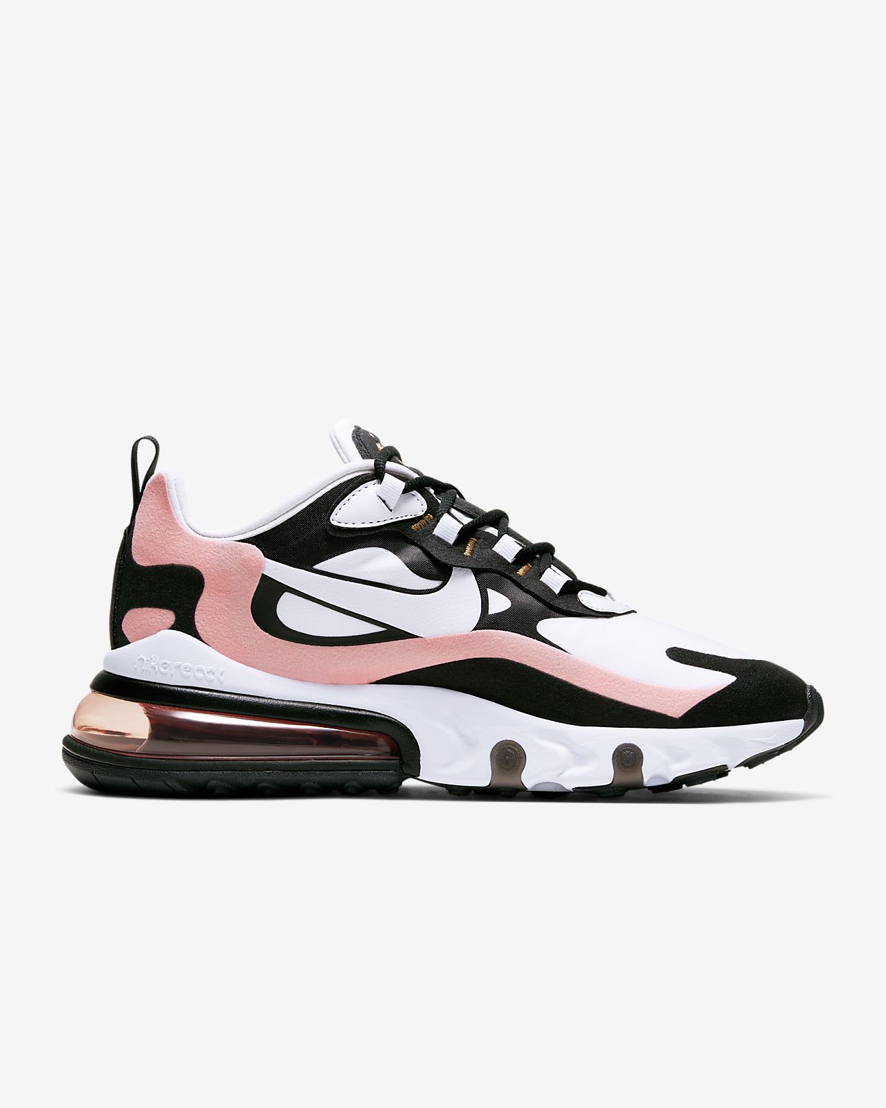 nike air max 270 corail