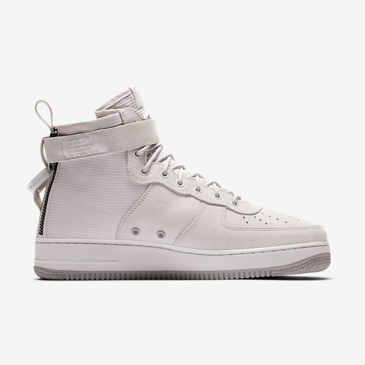 nike sf air force 1 mid herrenschuh nike sf air force 1 mid herrenschuh