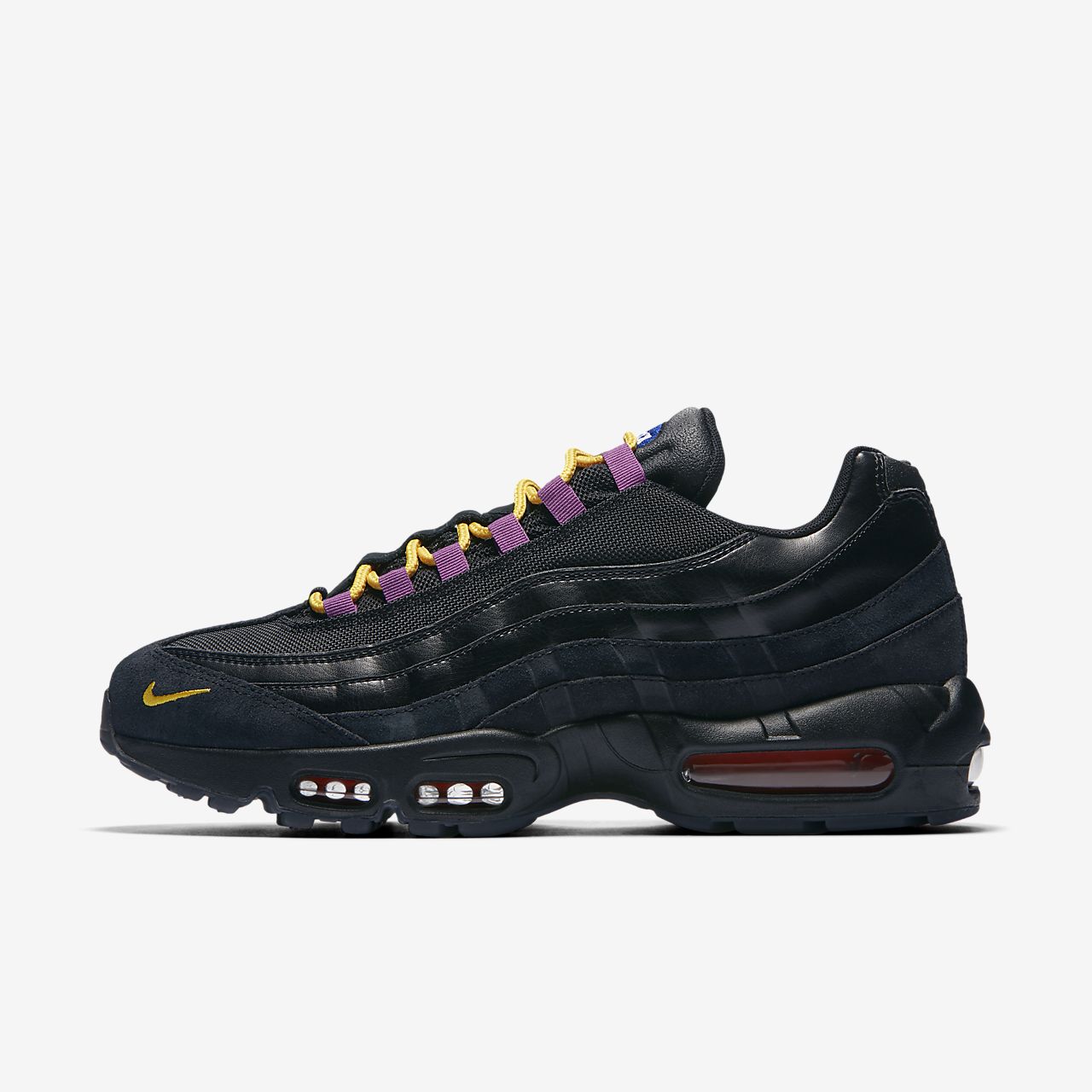 air max 95 all black air max 95 all black
