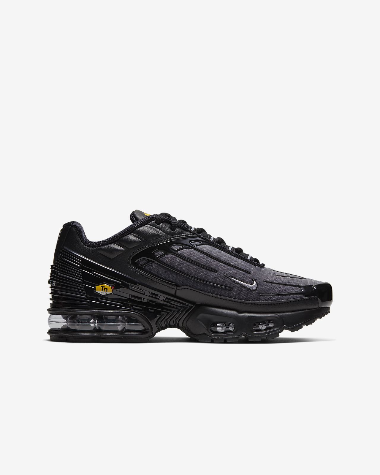 nike tuned 3 new releases
