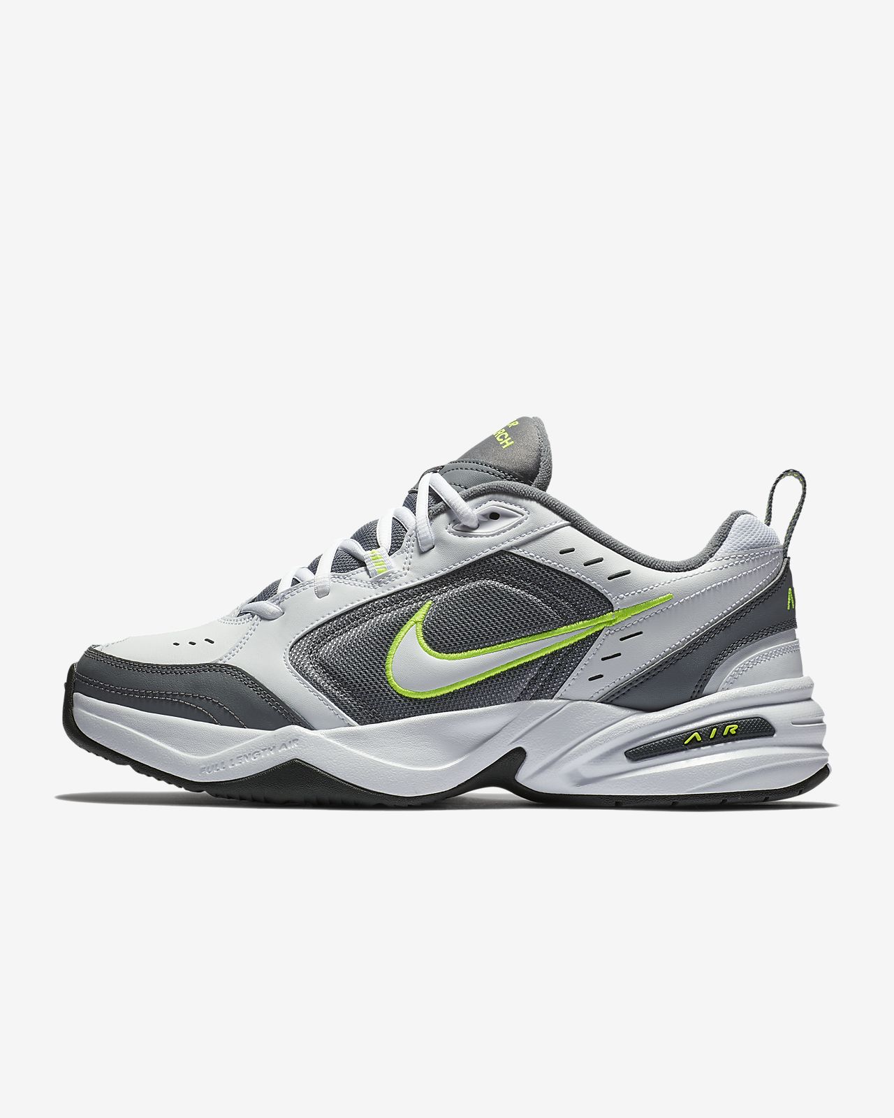 Sapatilhas de lifestyle/ginásio Nike Air Monarch IV