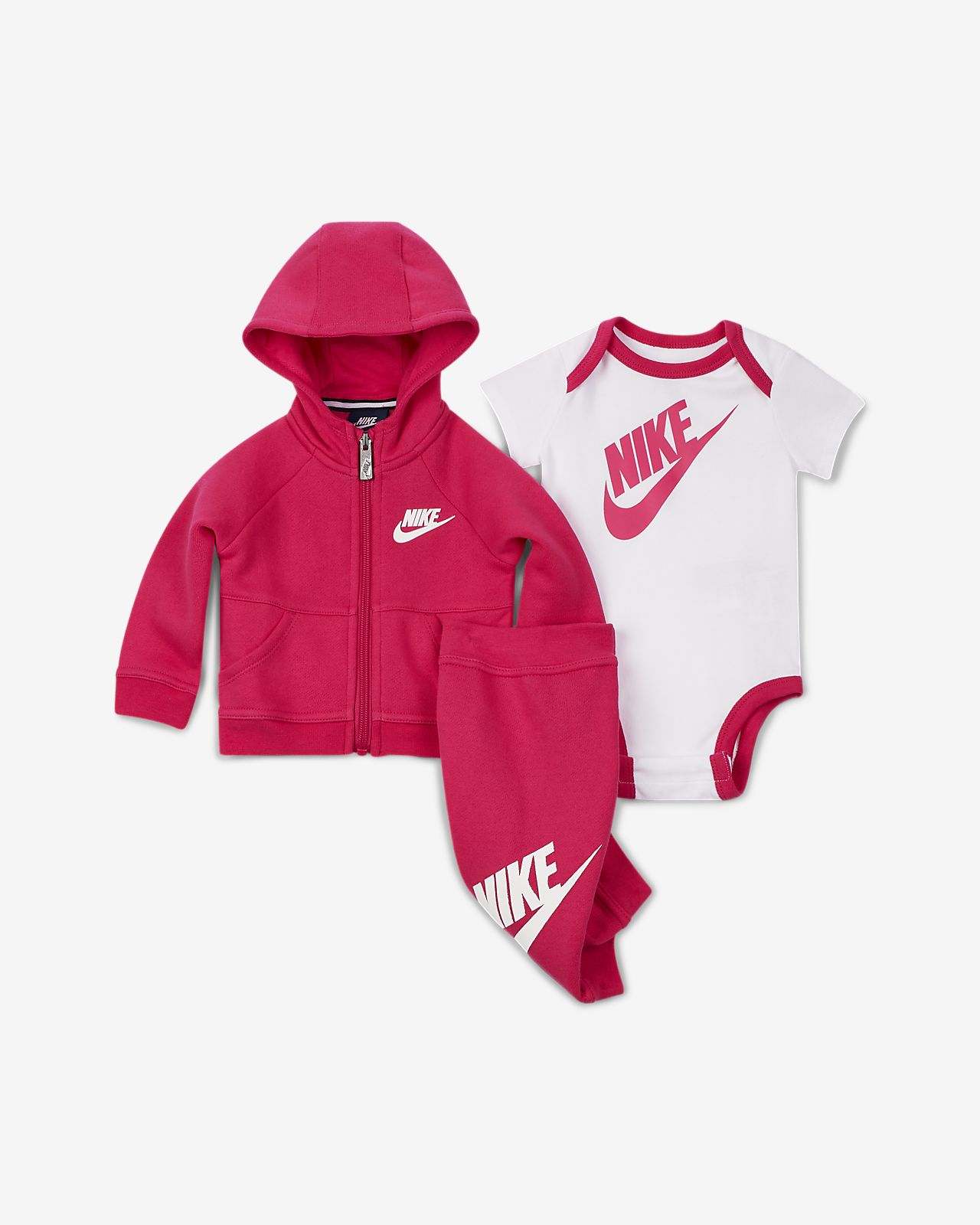 nike hoodies for babies