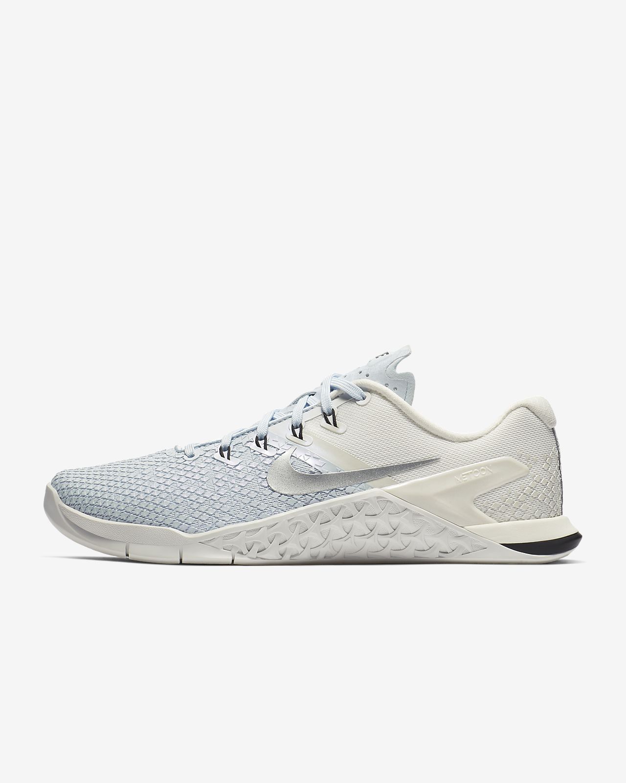 vektløfting Nike XD sko til Metallic for crosstraining Metcon og 4 f7yIYm6gvb