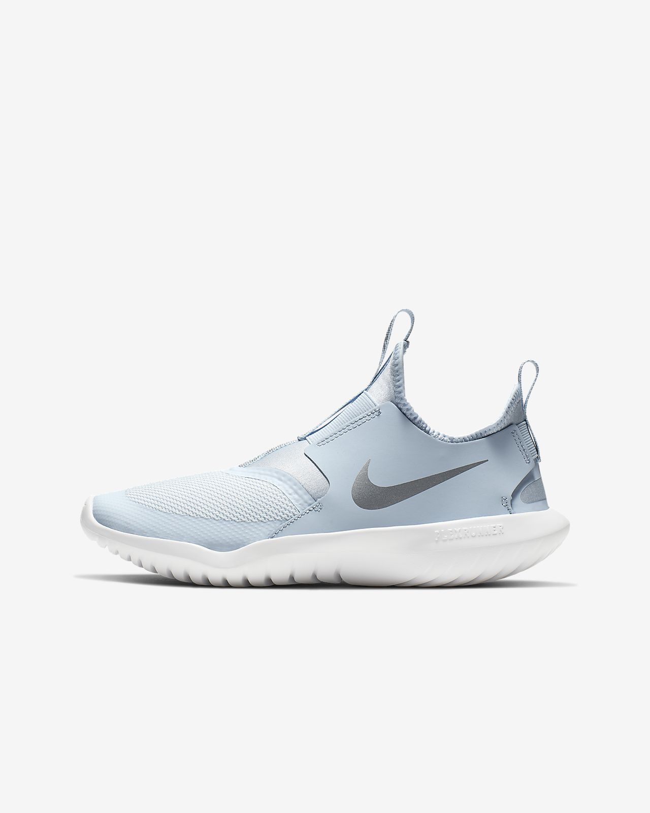nike run big or small