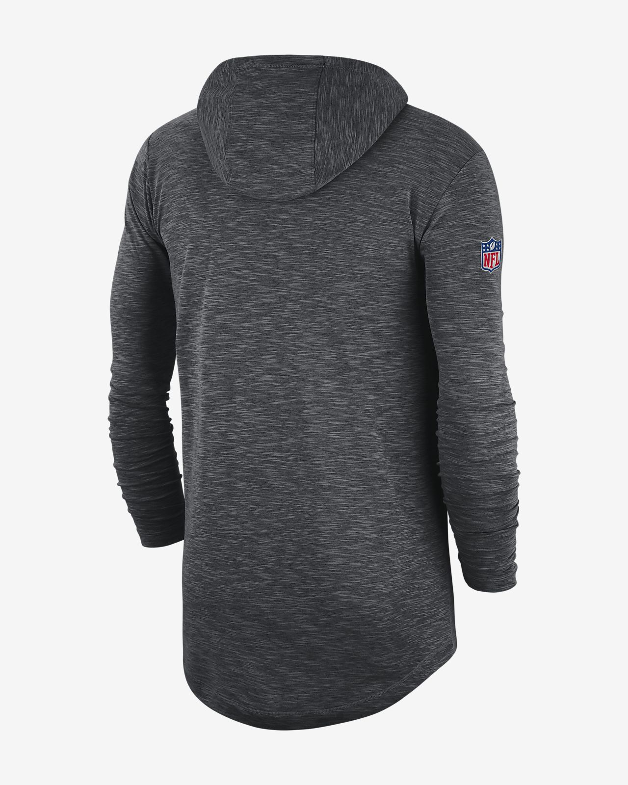 nike dri fit nfl hoodie