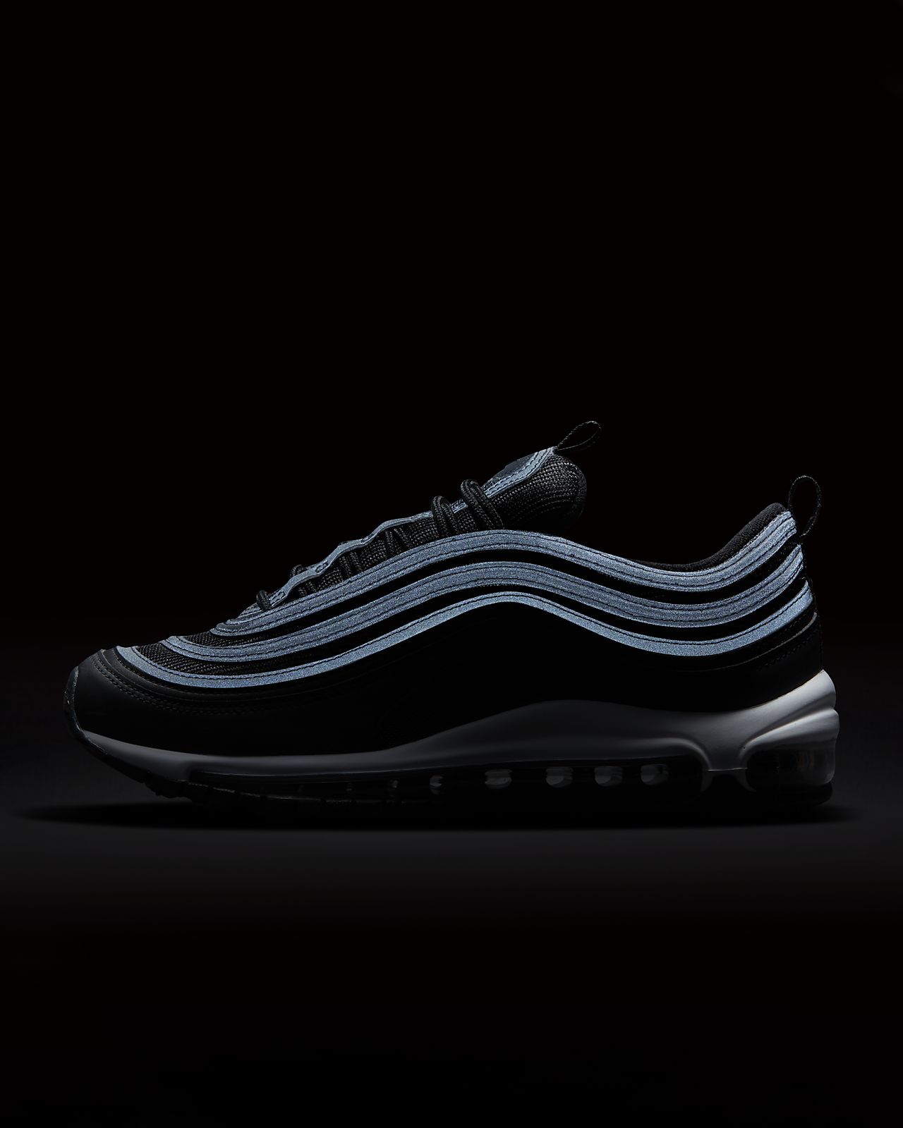 nike air max 97 negras mujer nike air max 97 negras mujer