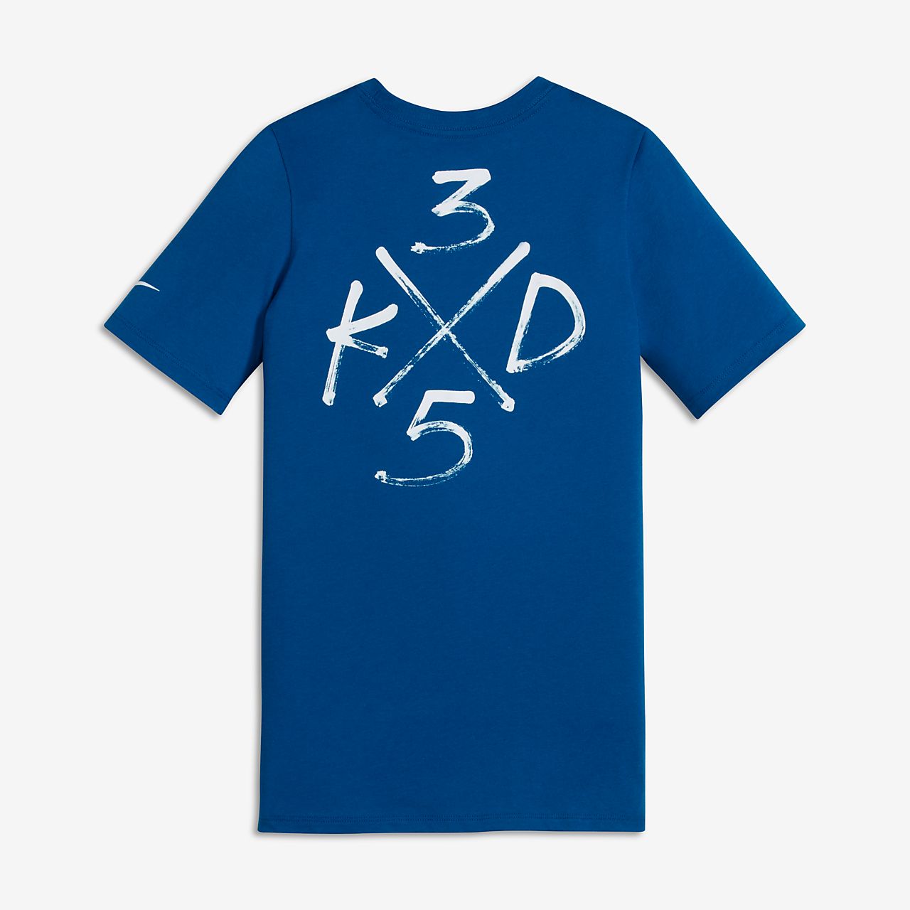 boys kd shirts