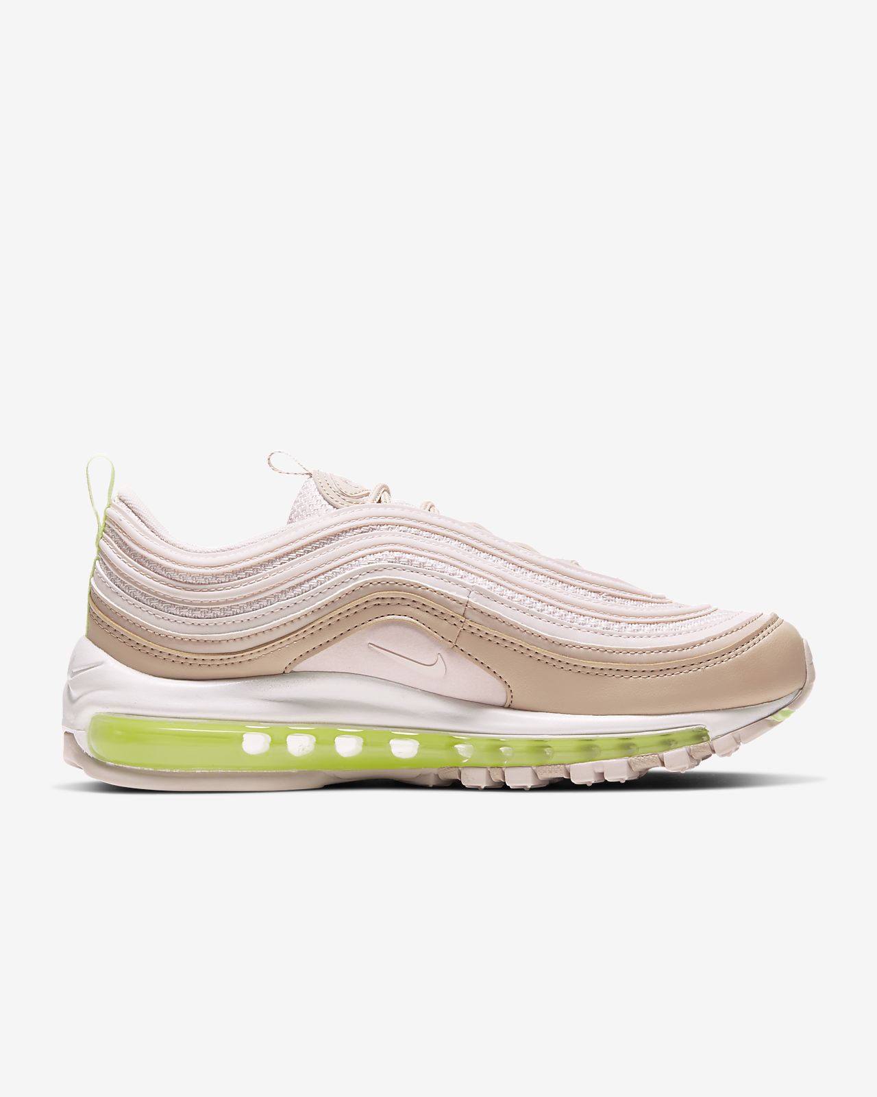 air max 97 barely pink