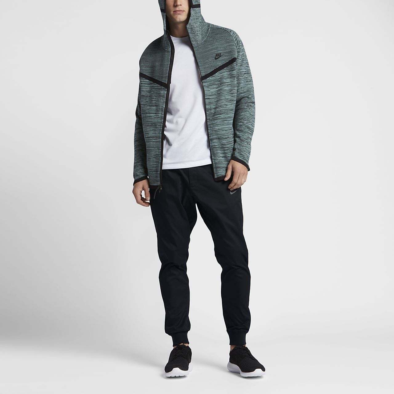 Nike Sportswear Modern Jogger Men Trousers Nike Sportswear Modern Jogger Men Trousers