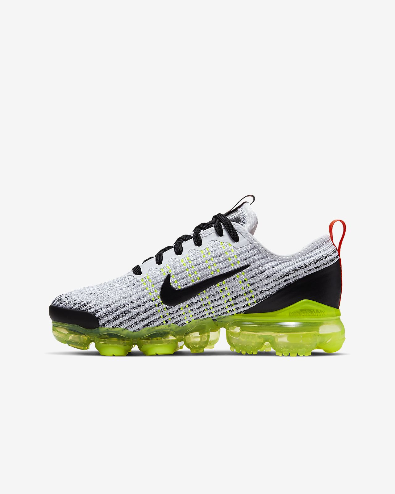 nike vapormax alte