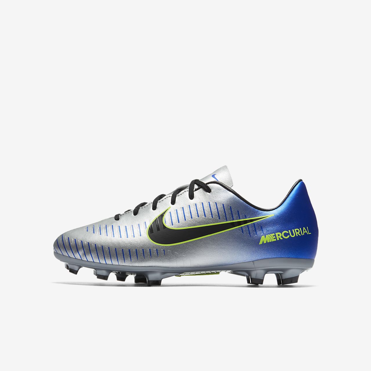 crampon nike pour fille