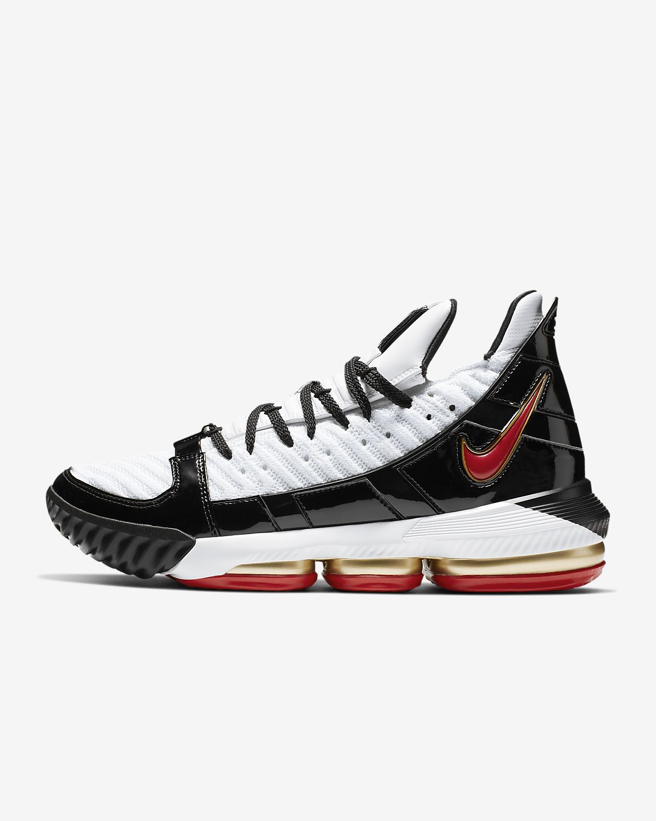 zapatillas lebron 16