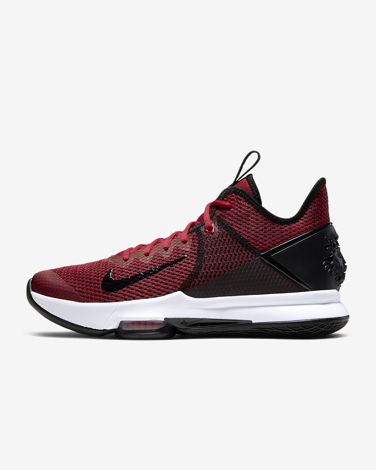 lebron iv shoes