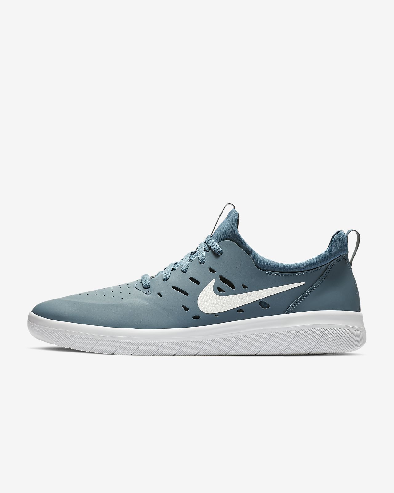 nike sb nyjah